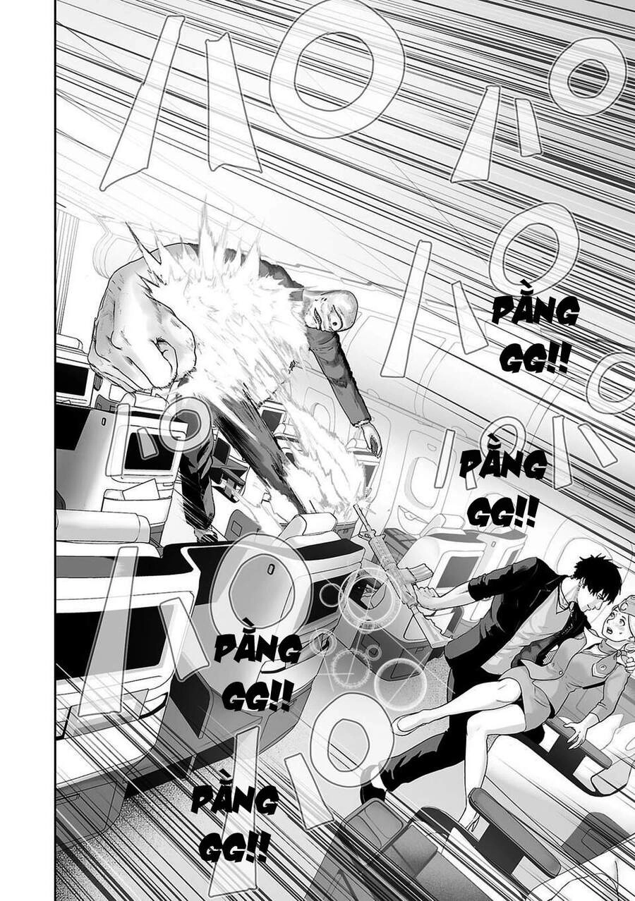 Ender Geister Chapter 2 - 16