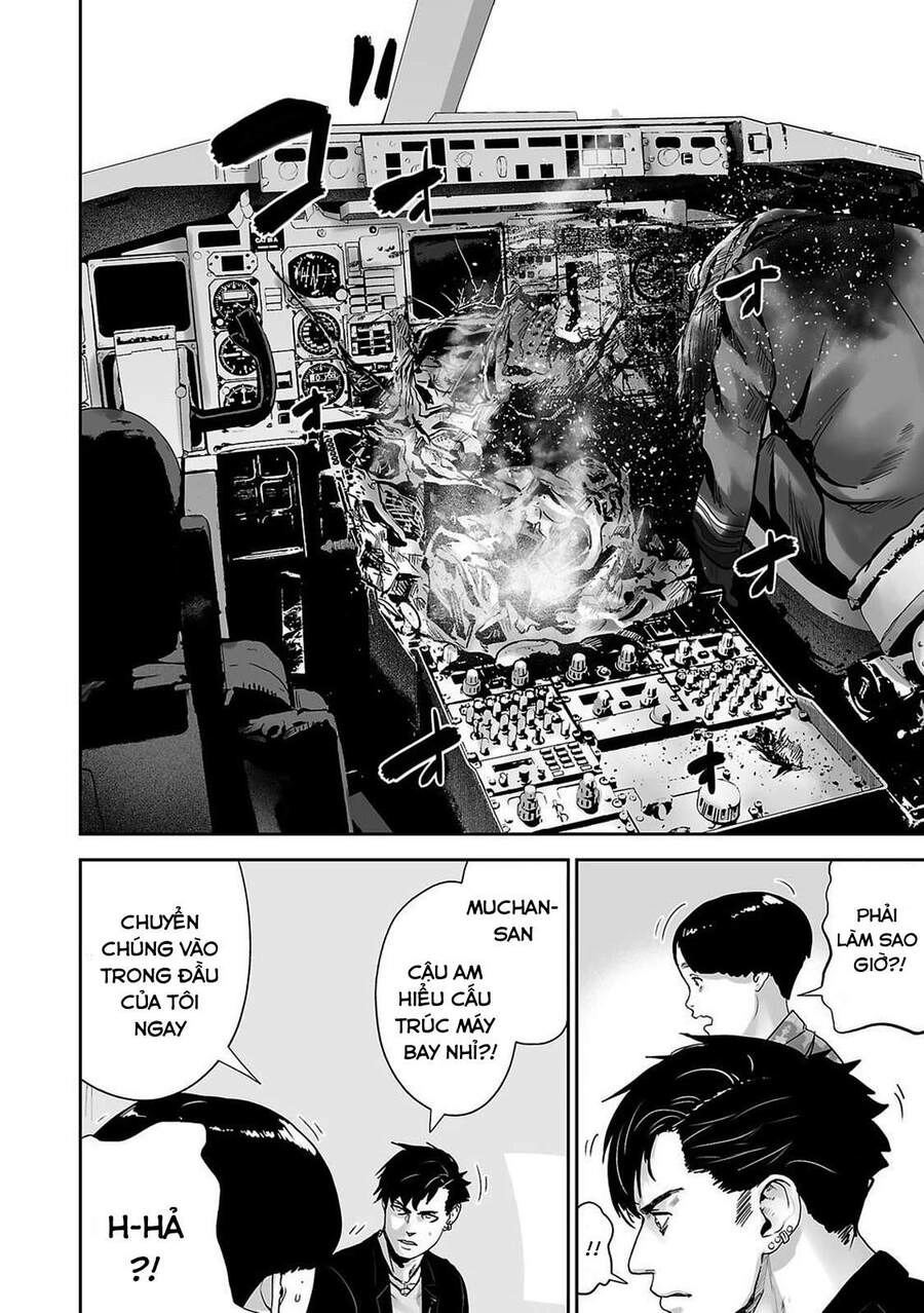 Ender Geister Chapter 2 - 26