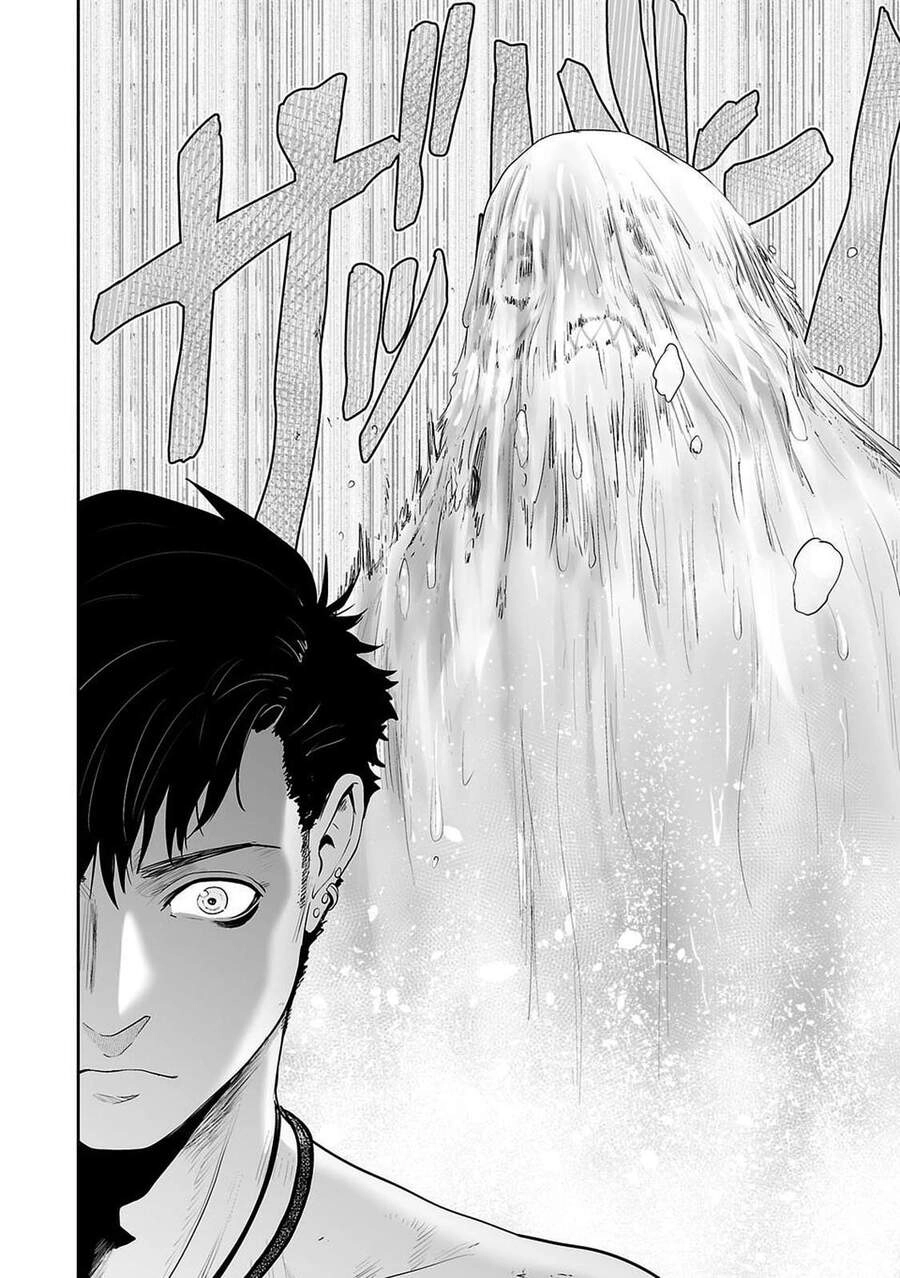 Ender Geister Chapter 3 - 10