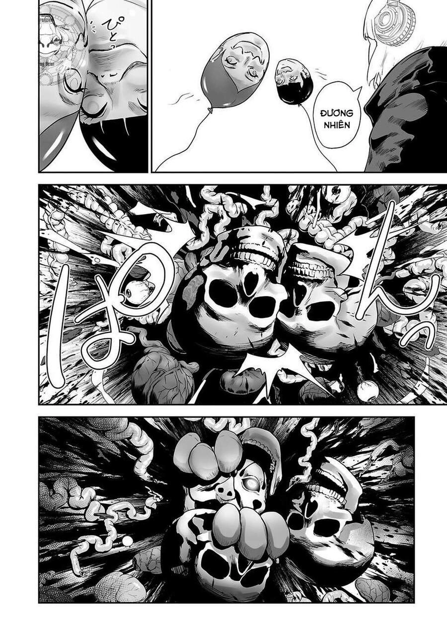 Ender Geister Chapter 5 - 14