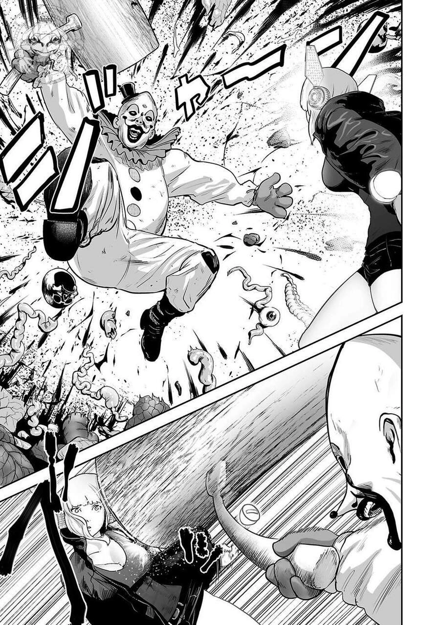 Ender Geister Chapter 5 - 15