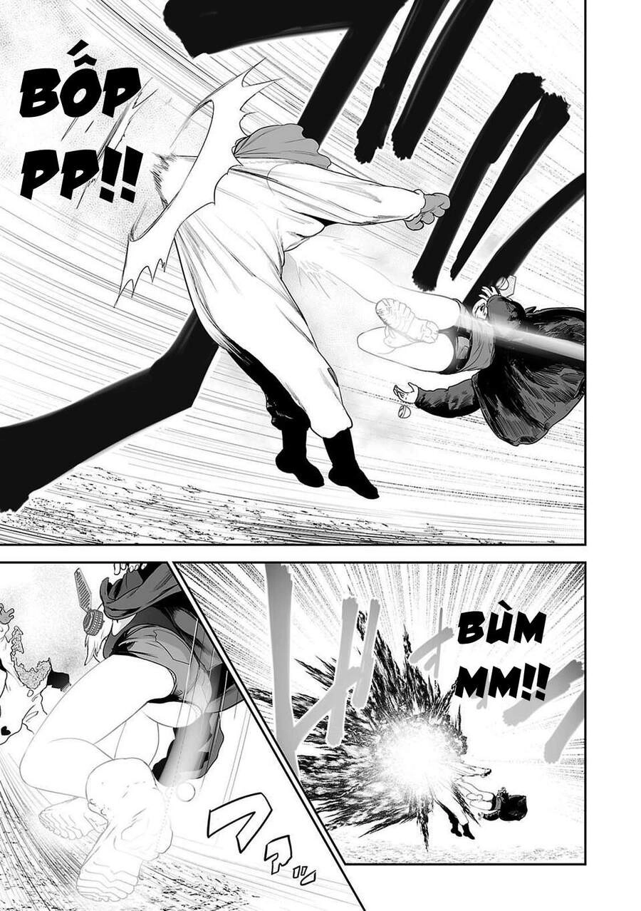 Ender Geister Chapter 6 - 5