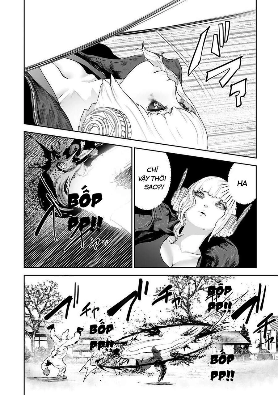 Ender Geister Chapter 6 - 14