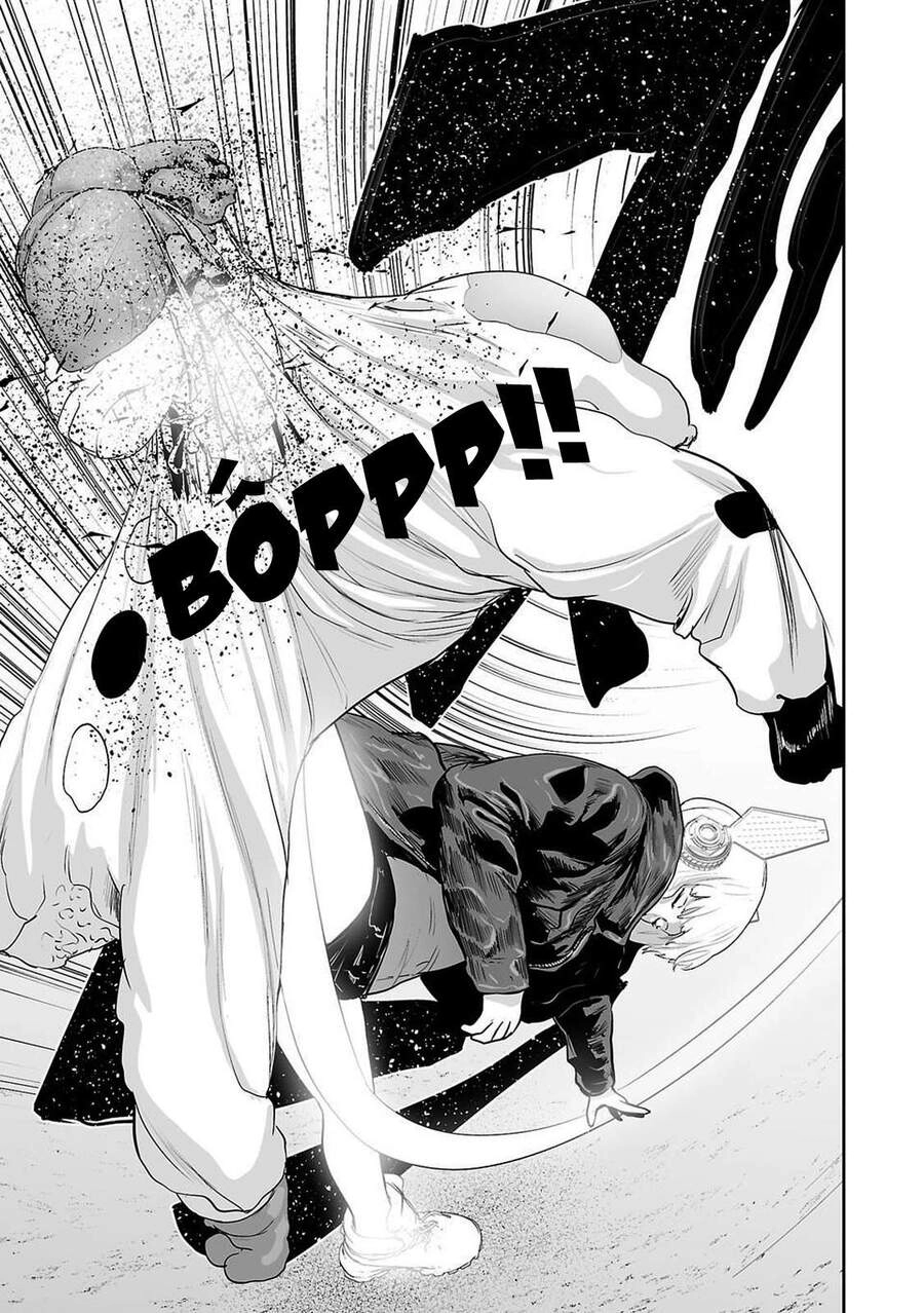 Ender Geister Chapter 6 - 15