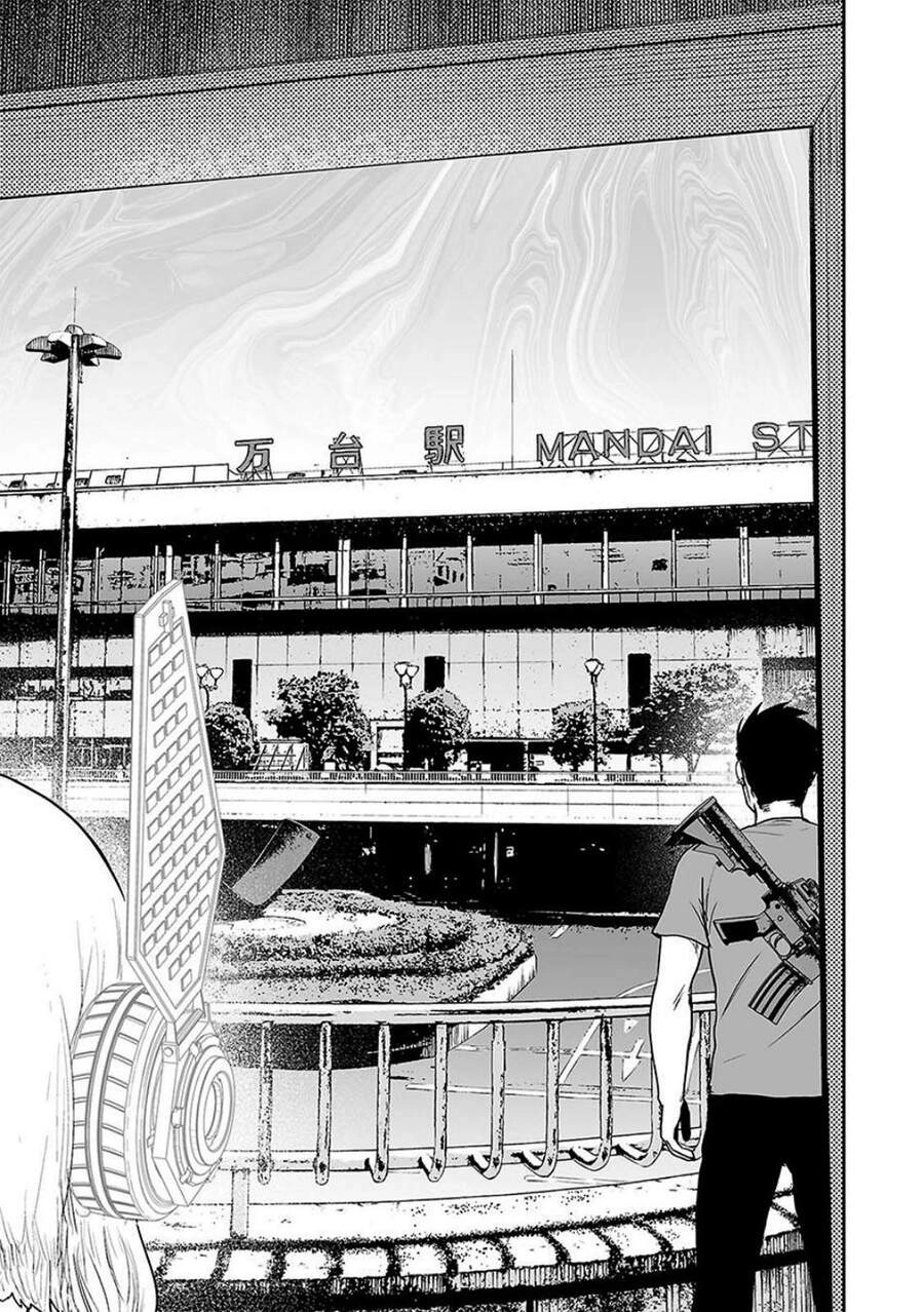 Ender Geister Chapter 12 - 9