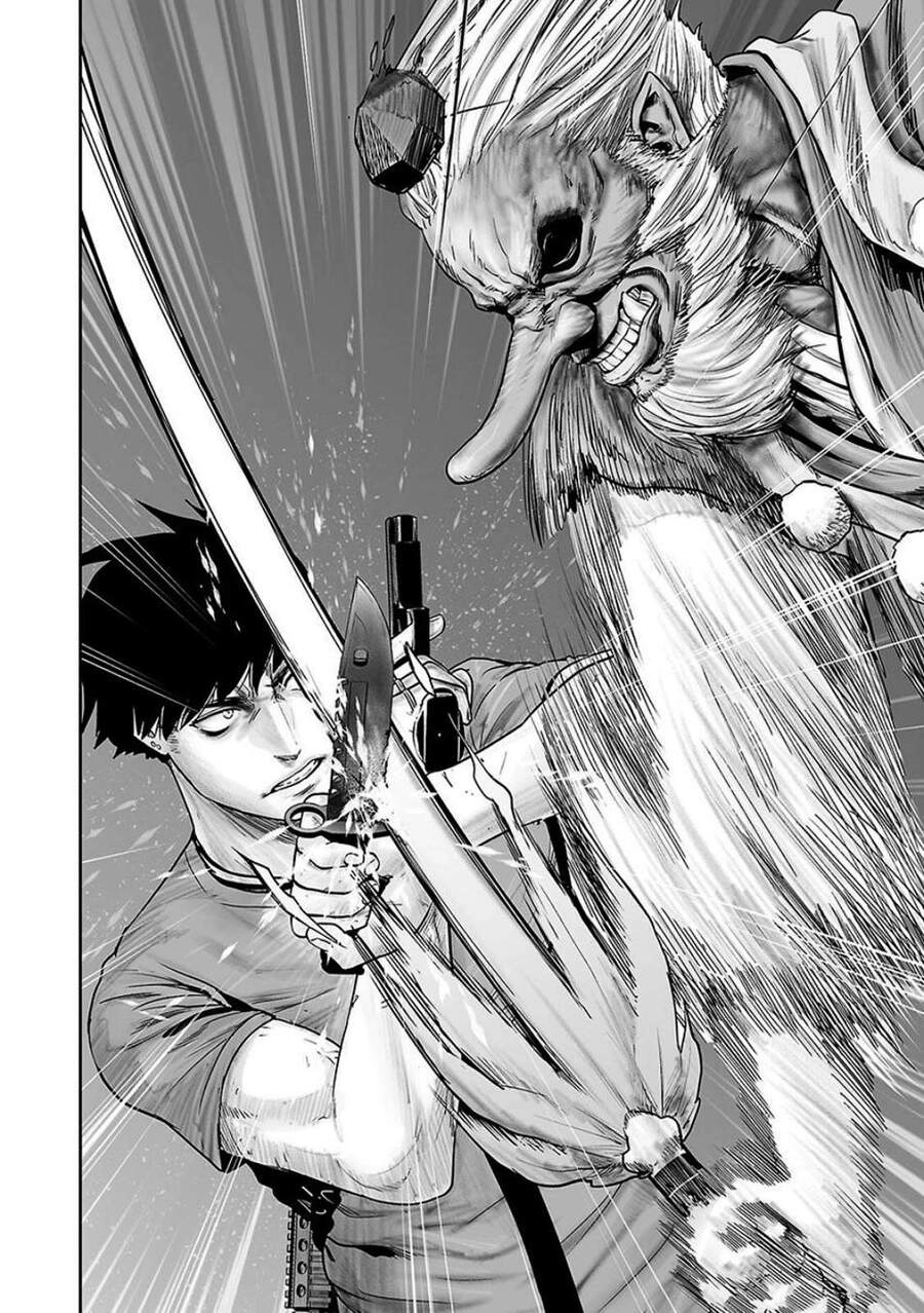 Ender Geister Chapter 12 - 18