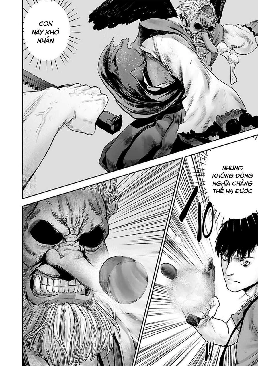 Ender Geister Chapter 13 - 2