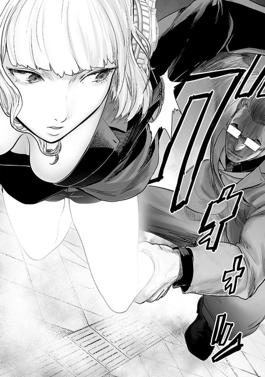 Ender Geister Chapter 13 - 8