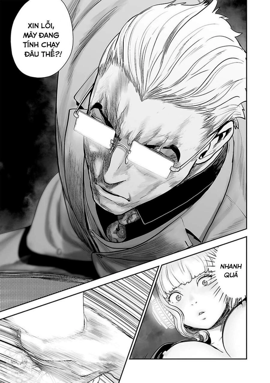 Ender Geister Chapter 13 - 9