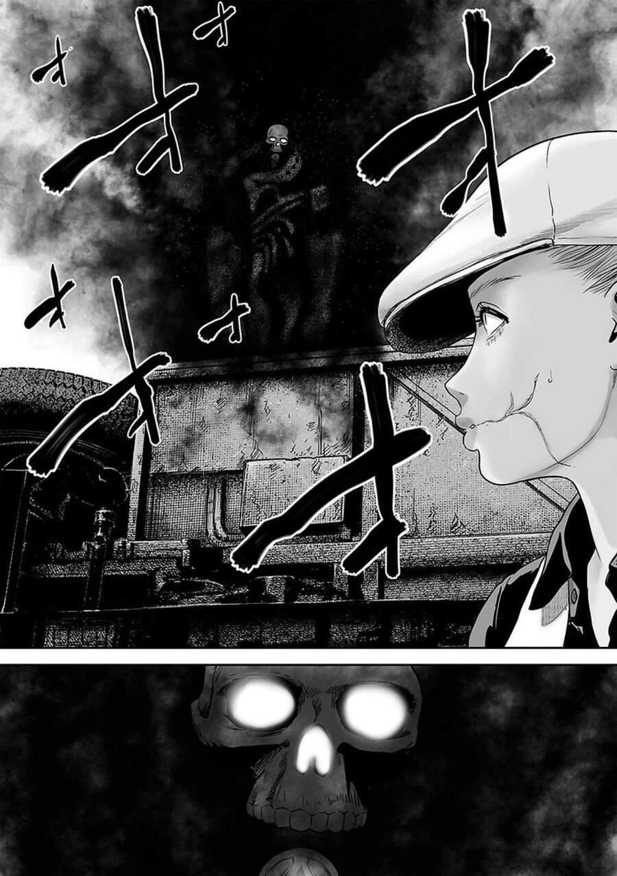 Ender Geister Chapter 15 - 20