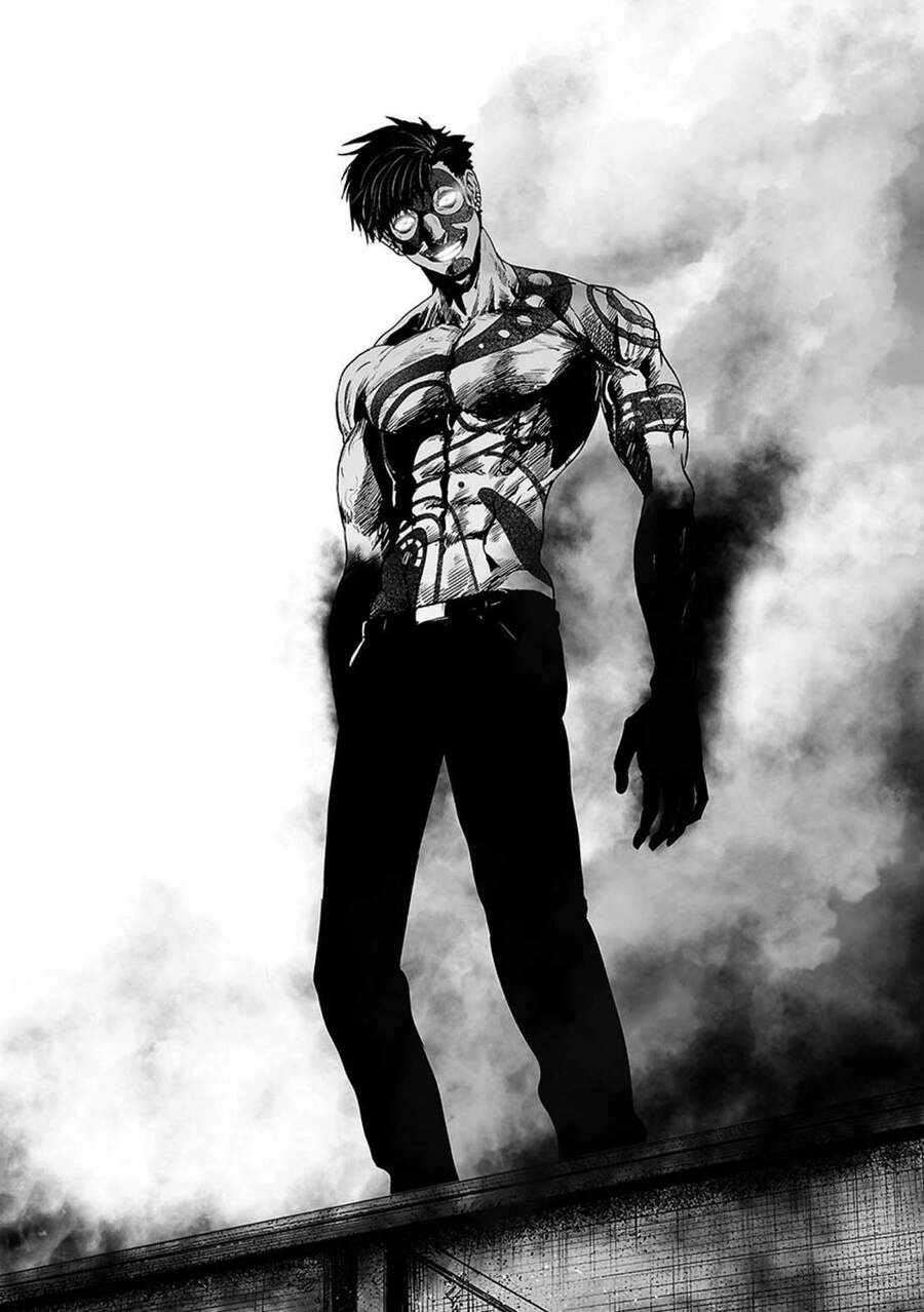 Ender Geister Chapter 16 - 4