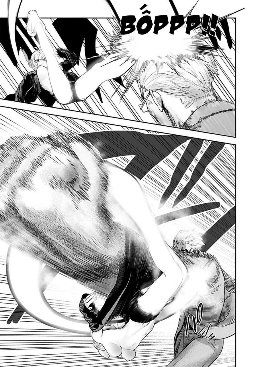 Ender Geister Chapter 16 - 11