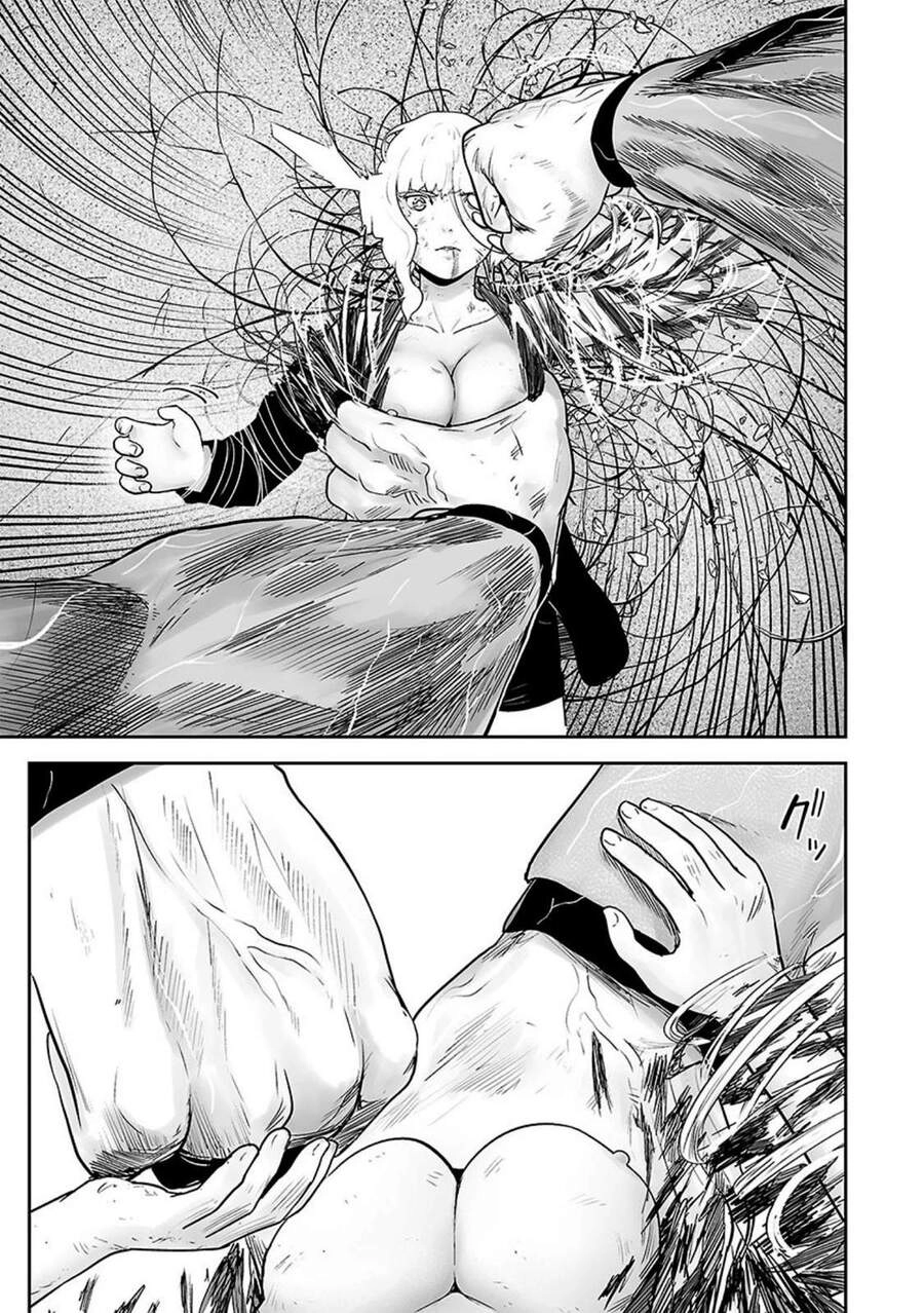 Ender Geister Chapter 17 - 9