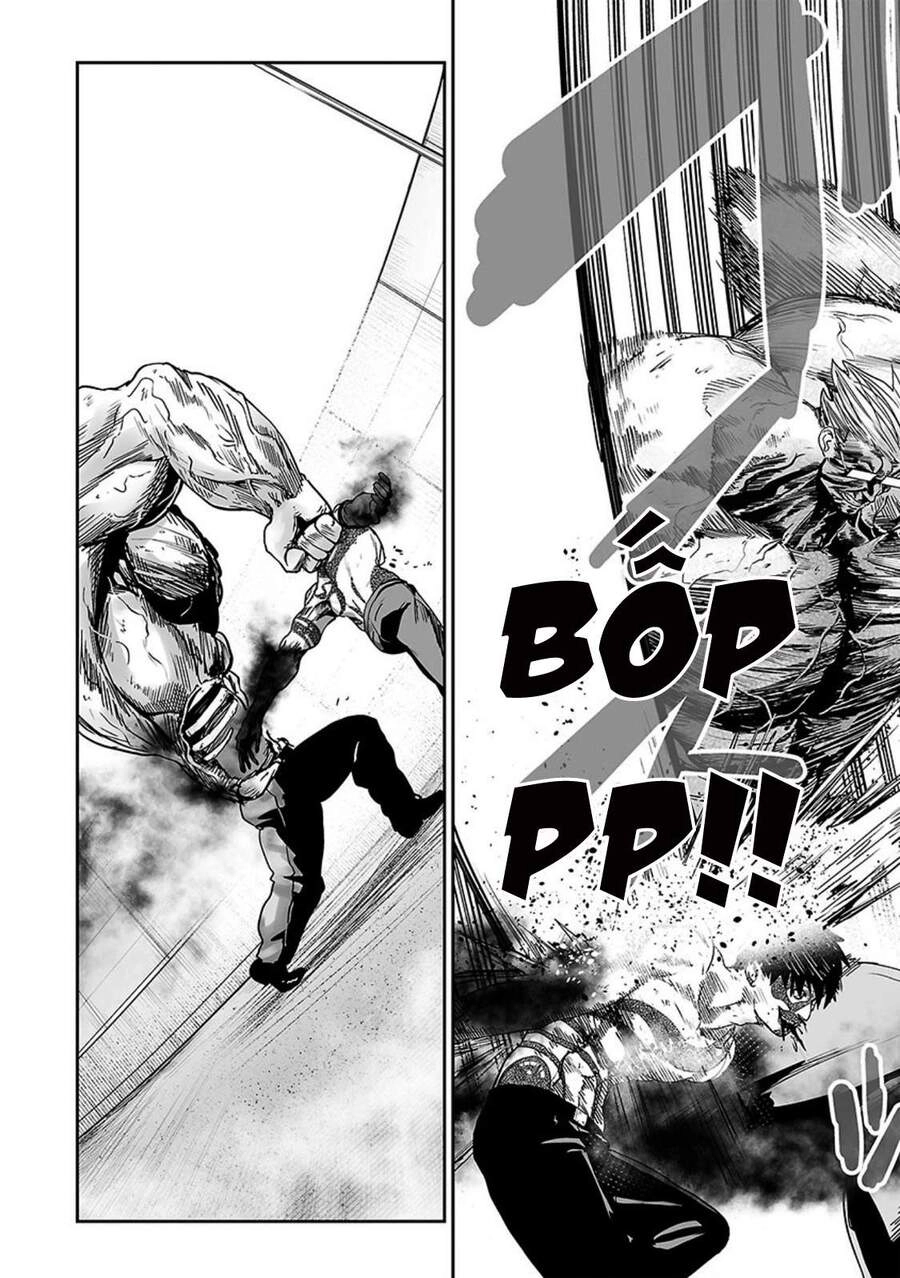 Ender Geister Chapter 18 - 6