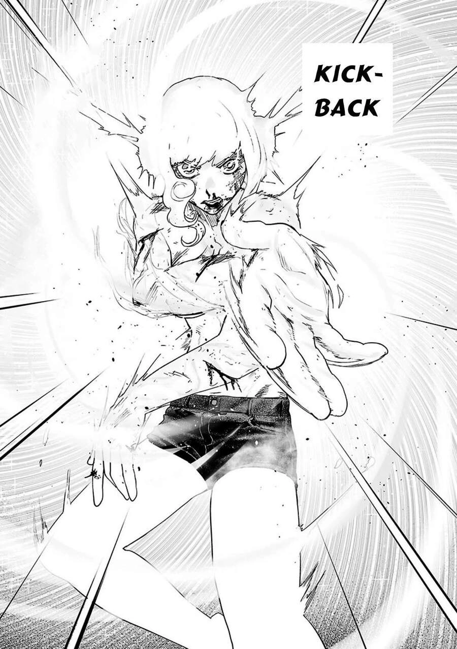 Ender Geister Chapter 18 - 13