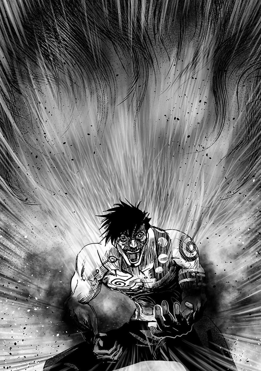 Ender Geister Chapter 19 - 10