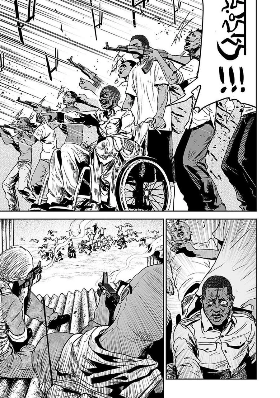 Ender Geister Chapter 22 - 9