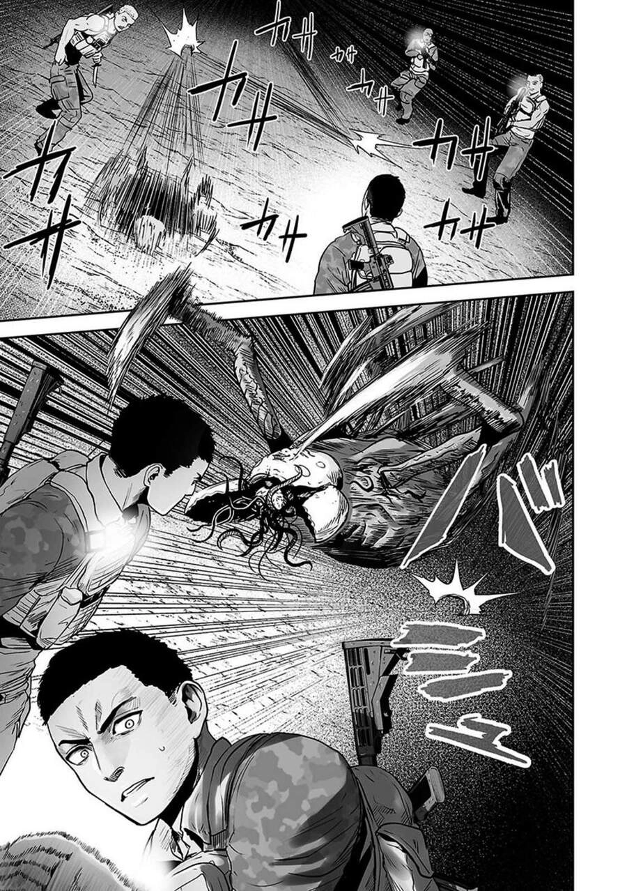 Ender Geister Chapter 23 - 5