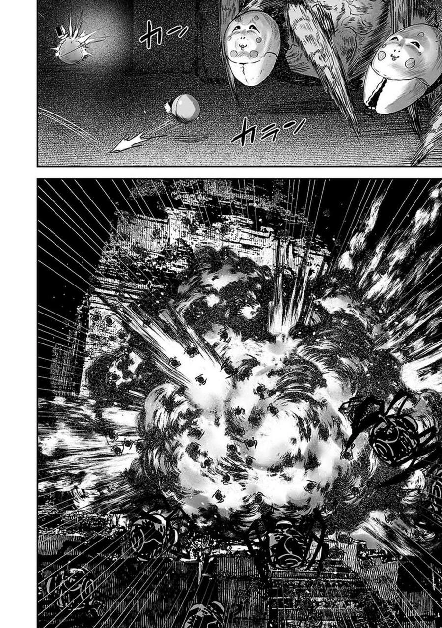 Ender Geister Chapter 23 - 14