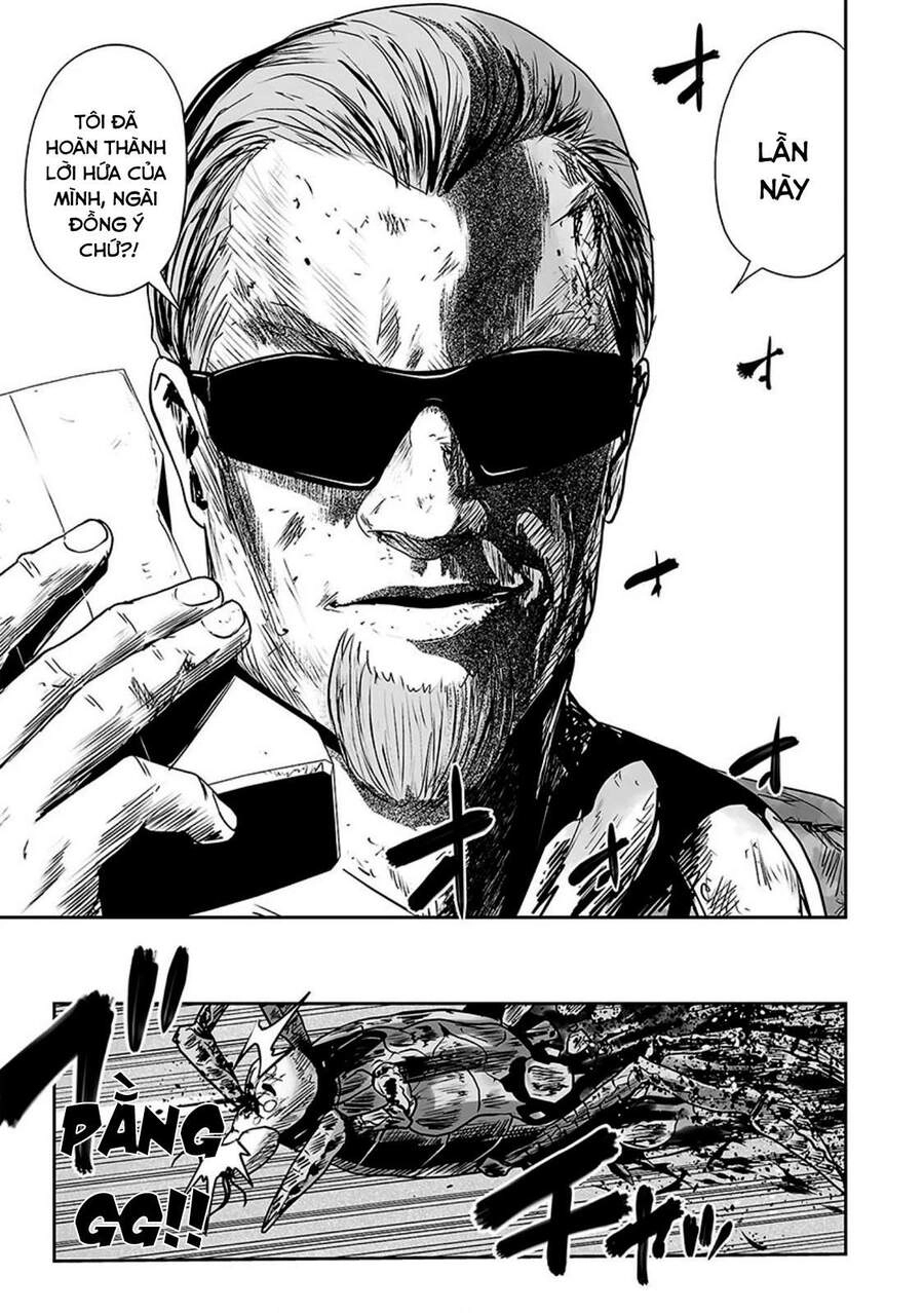 Ender Geister Chapter 24 - 9