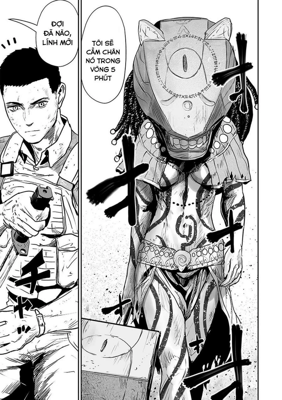 Ender Geister Chapter 24 - 17