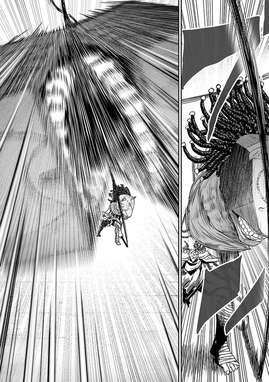 Ender Geister Chapter 25 - 4