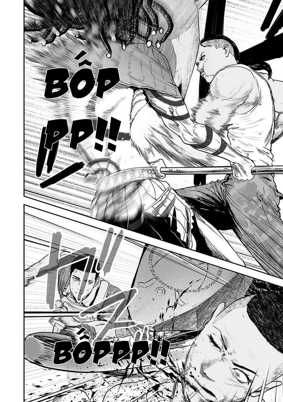 Ender Geister Chapter 25 - 8