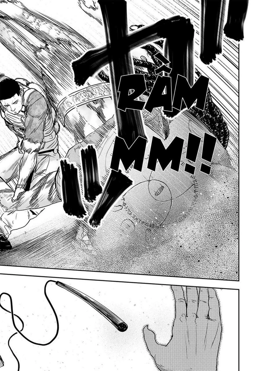 Ender Geister Chapter 25 - 11