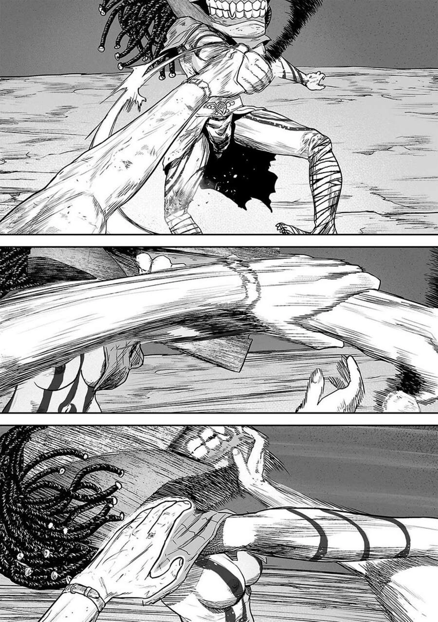 Ender Geister Chapter 26 - 11