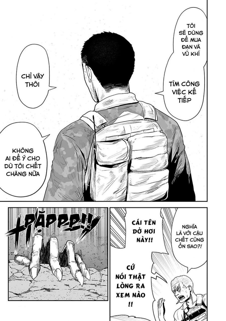 Ender Geister Chapter 27 - 7