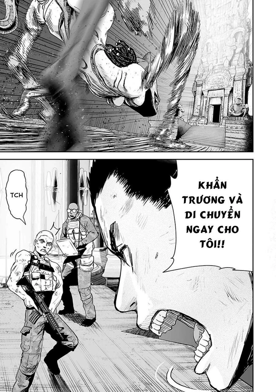 Ender Geister Chapter 27 - 9