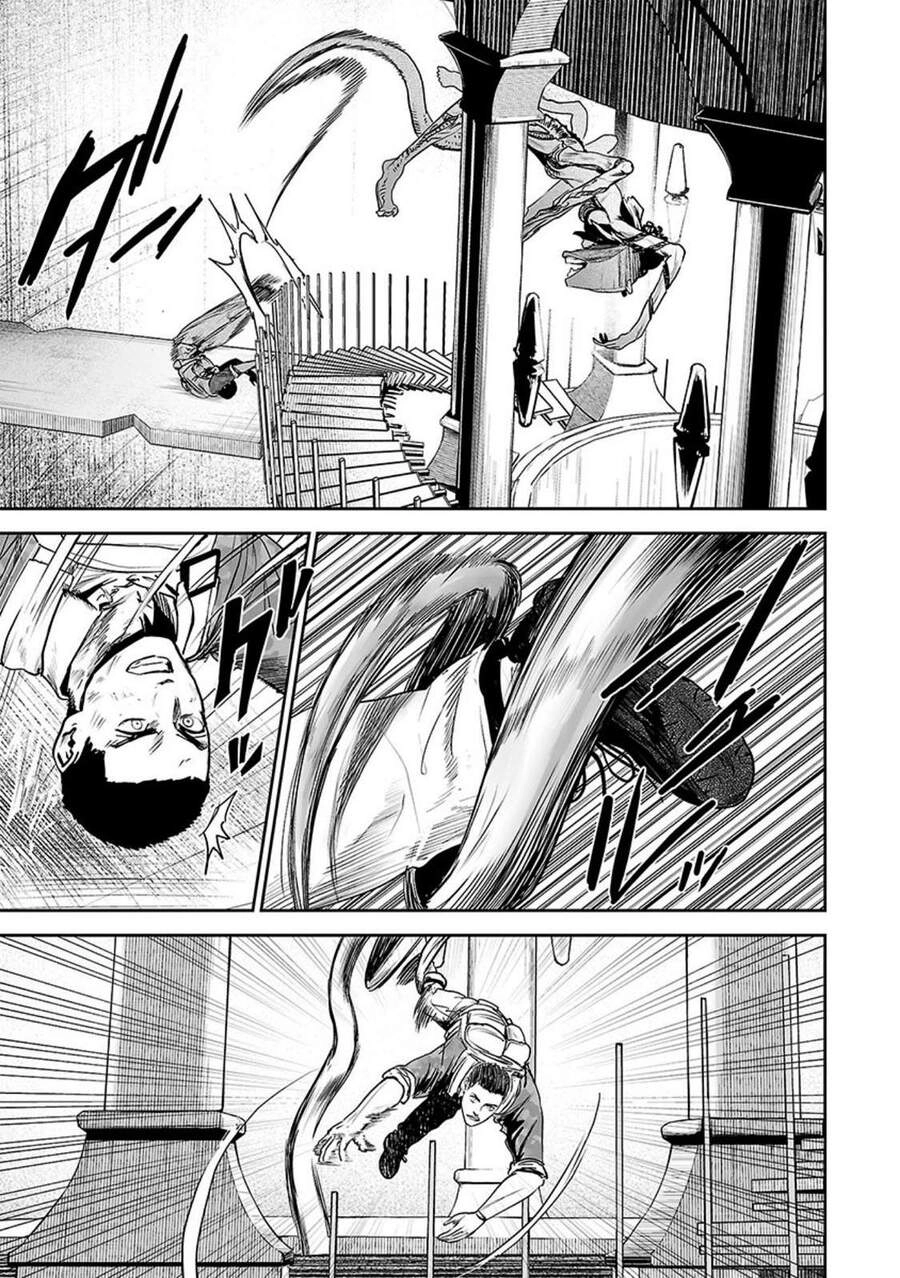 Ender Geister Chapter 27 - 13