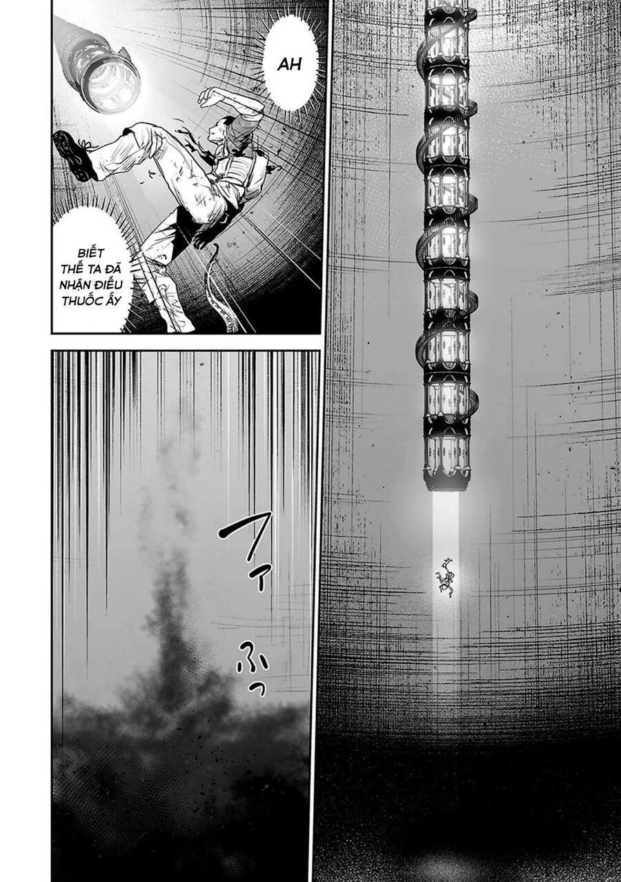 Ender Geister Chapter 27 - 16