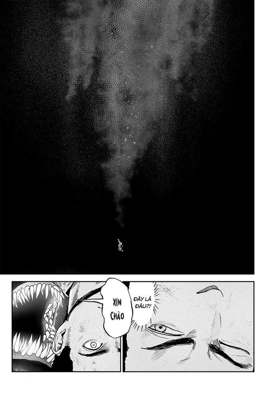 Ender Geister Chapter 27 - 17