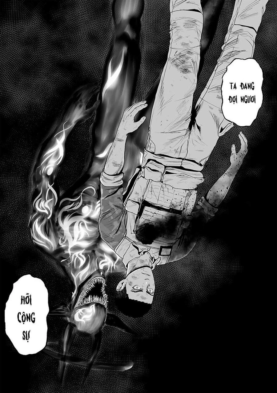 Ender Geister Chapter 27 - 18