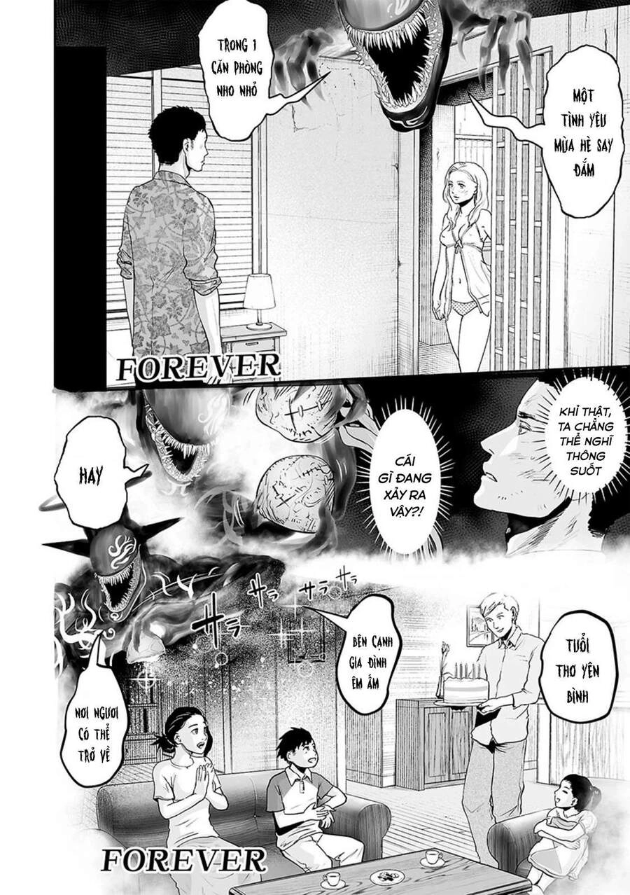 Ender Geister Chapter 28 - 4