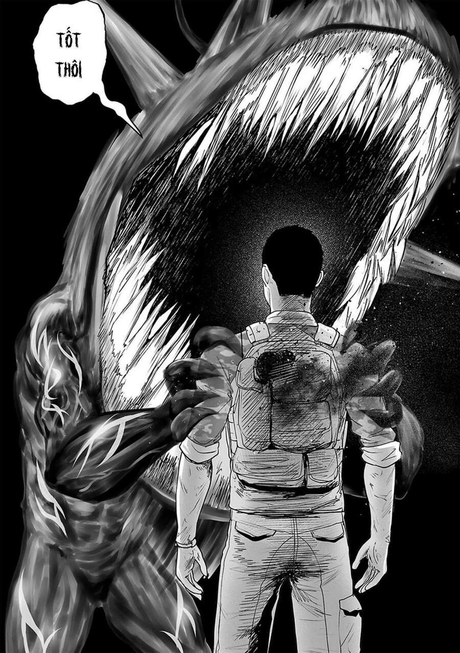 Ender Geister Chapter 28 - 8