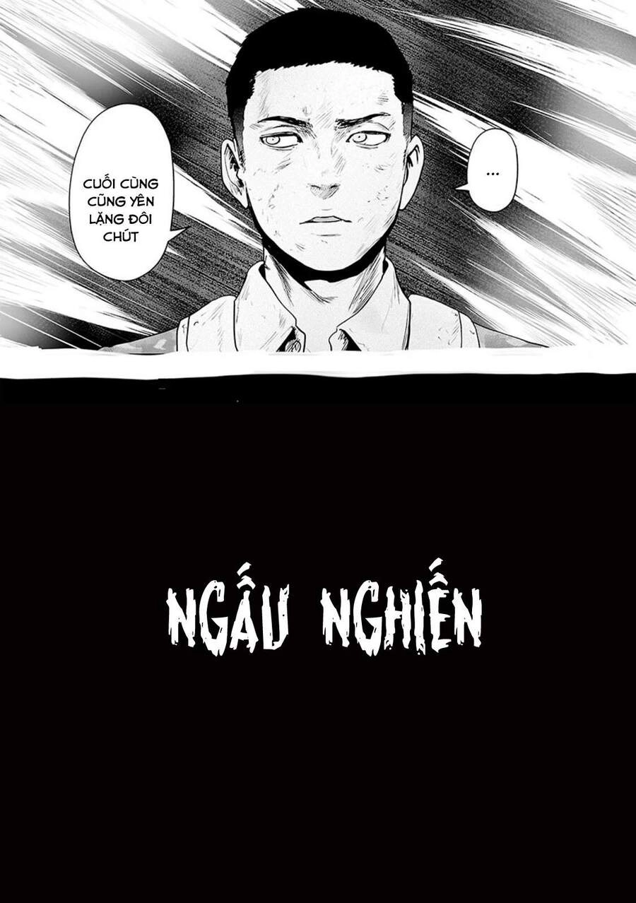 Ender Geister Chapter 28 - 9