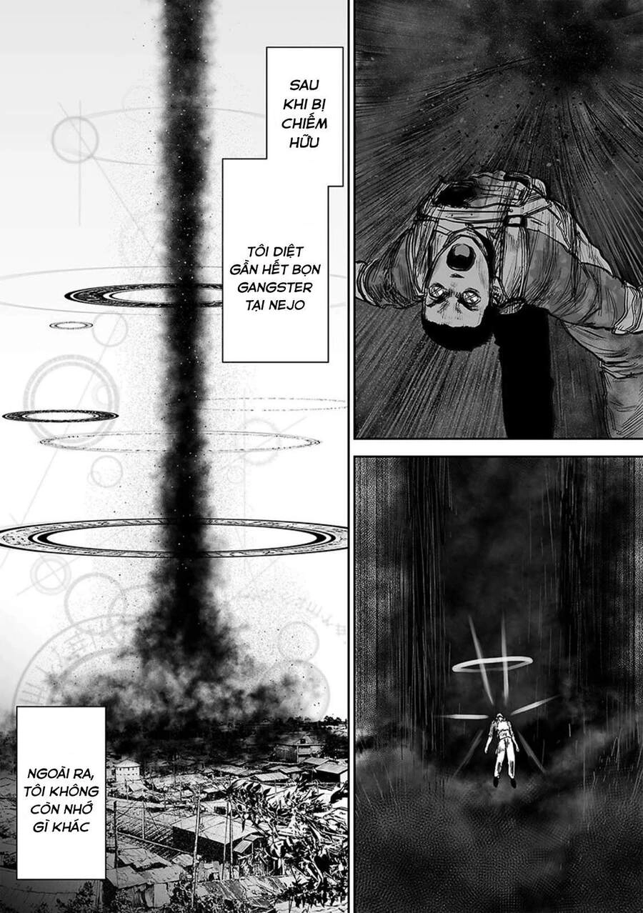 Ender Geister Chapter 28 - 10