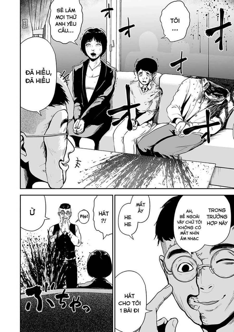 Ender Geister Chapter 29 - 6