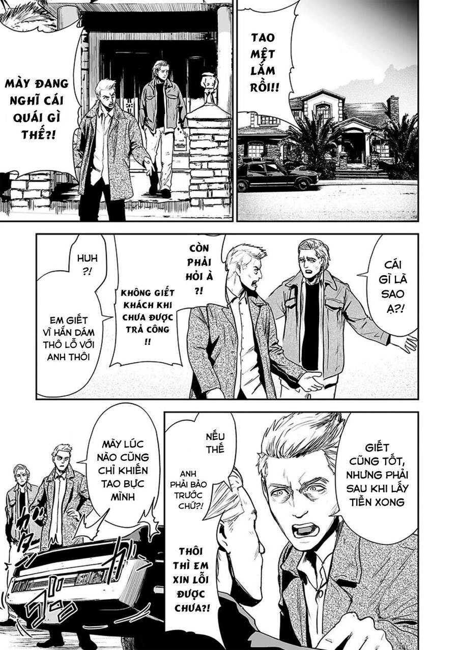 Ender Geister Chapter 29 - 9