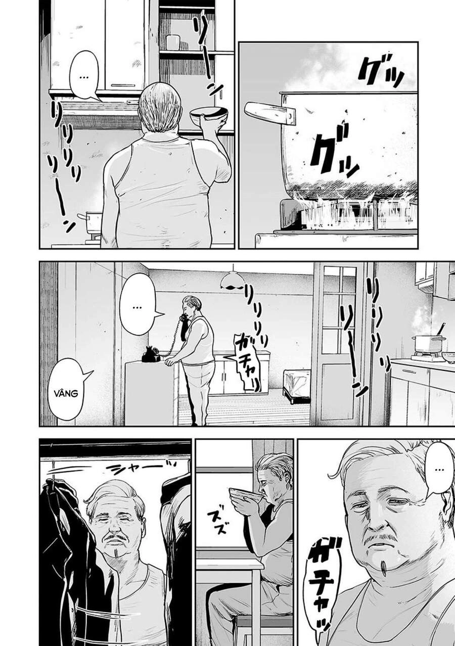 Ender Geister Chapter 29 - 14