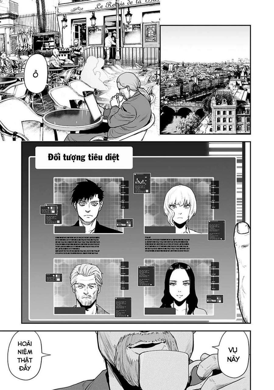 Ender Geister Chapter 29 - 17