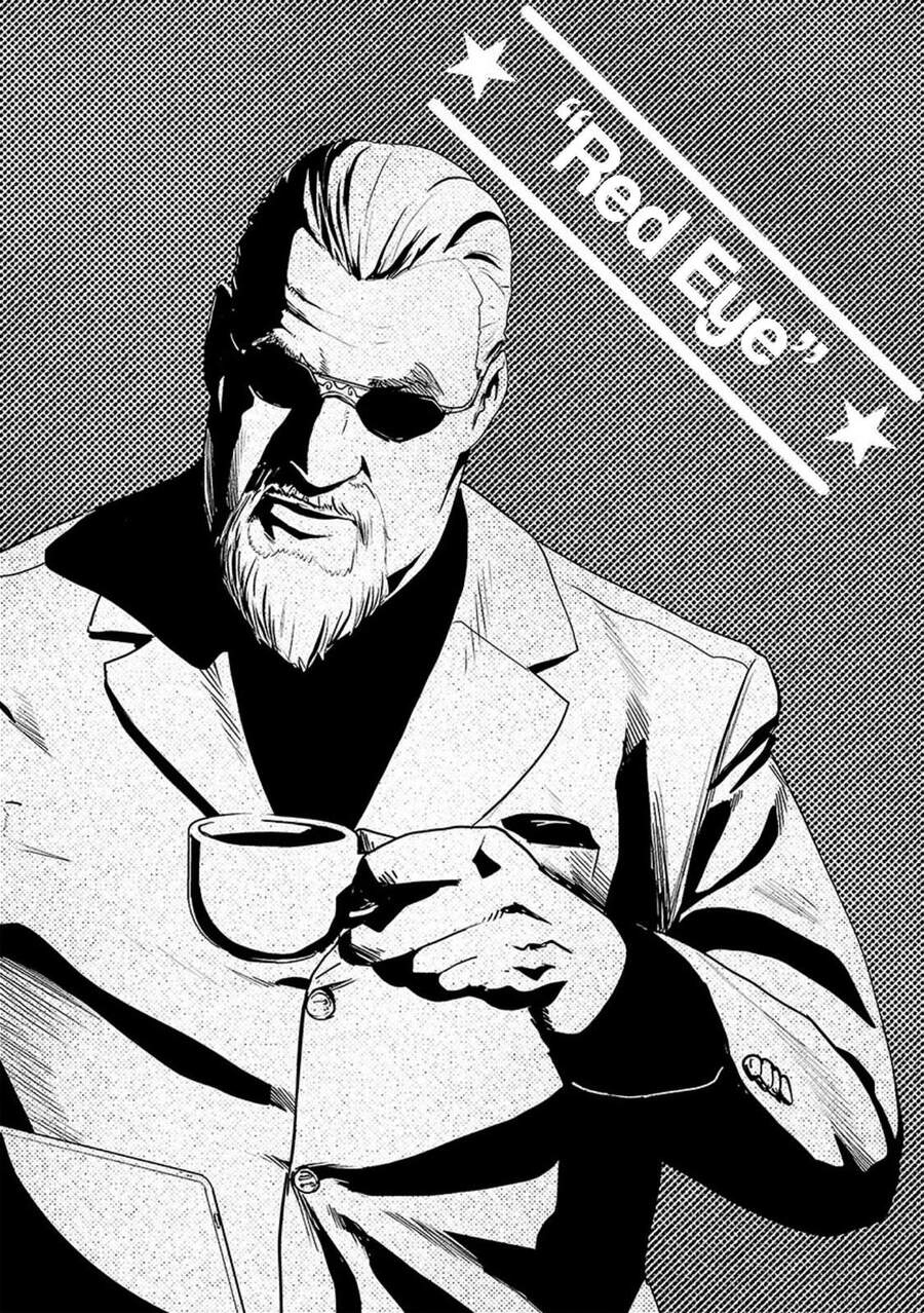 Ender Geister Chapter 29 - 18