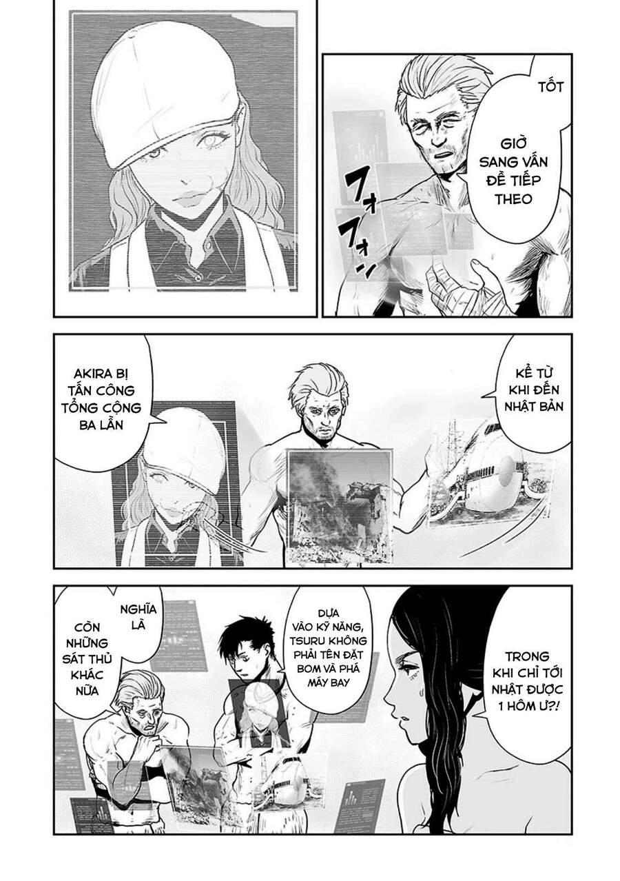 Ender Geister Chapter 30 - 10