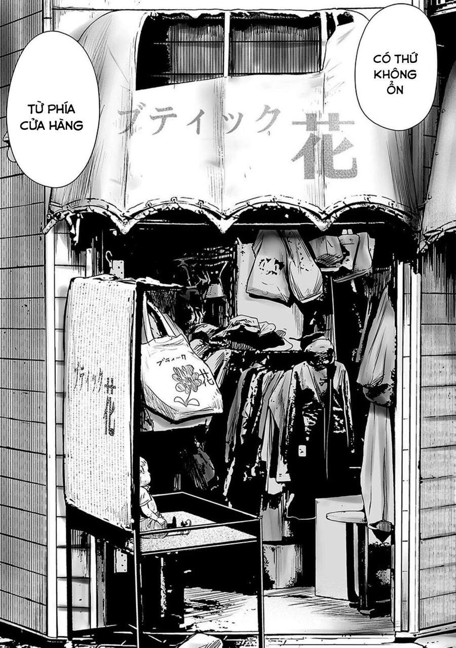 Ender Geister Chapter 31 - 18