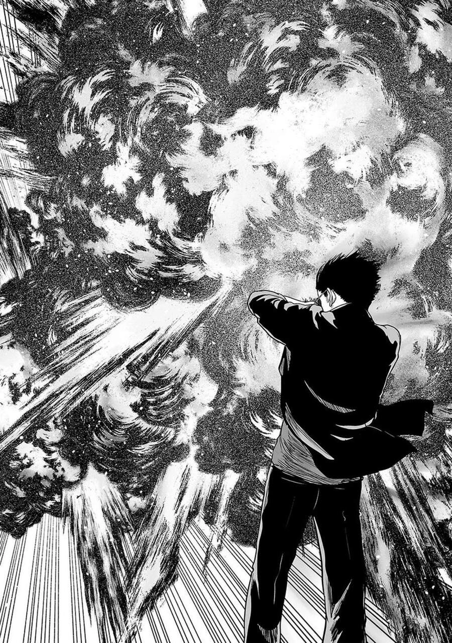 Ender Geister Chapter 32 - 6