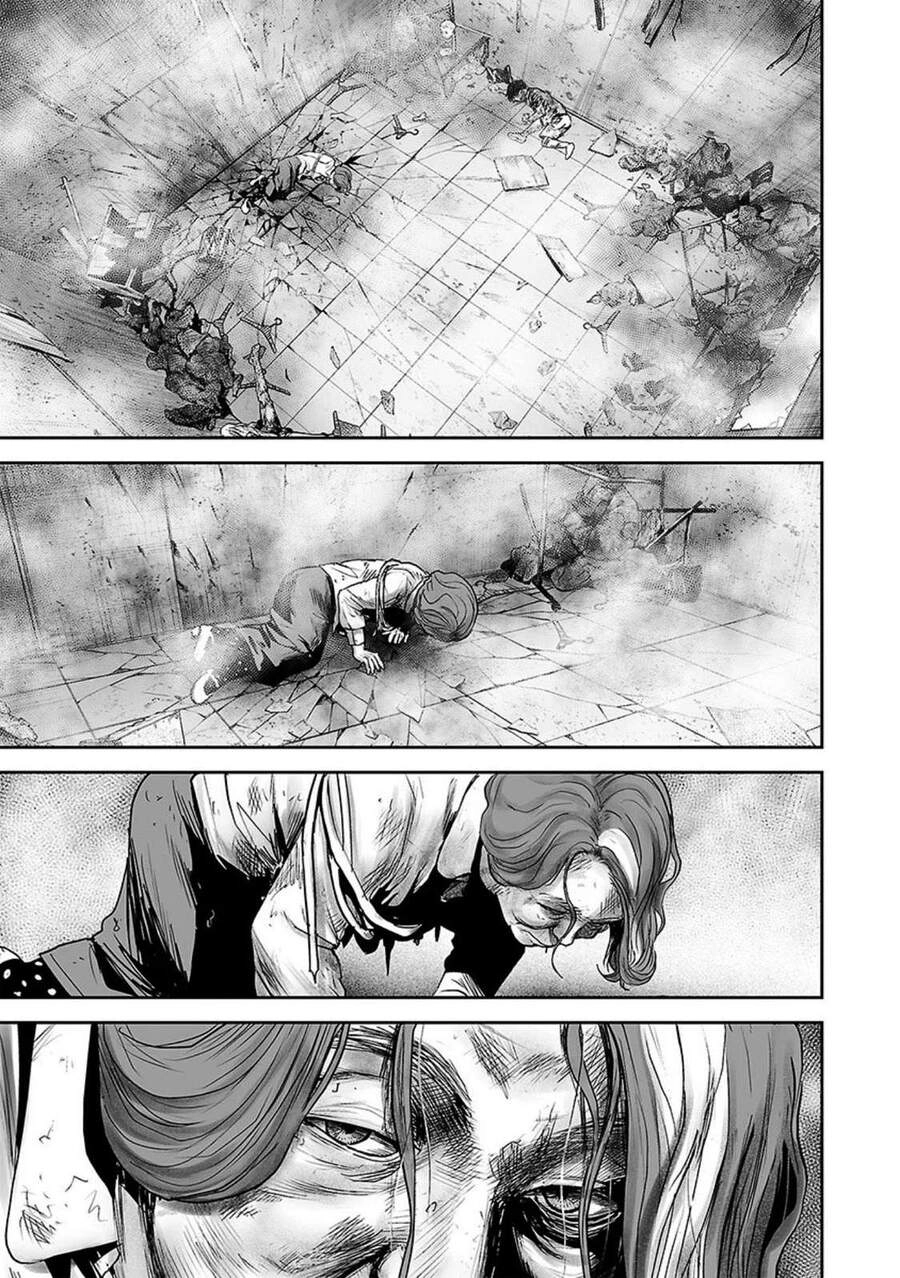 Ender Geister Chapter 33 - 1