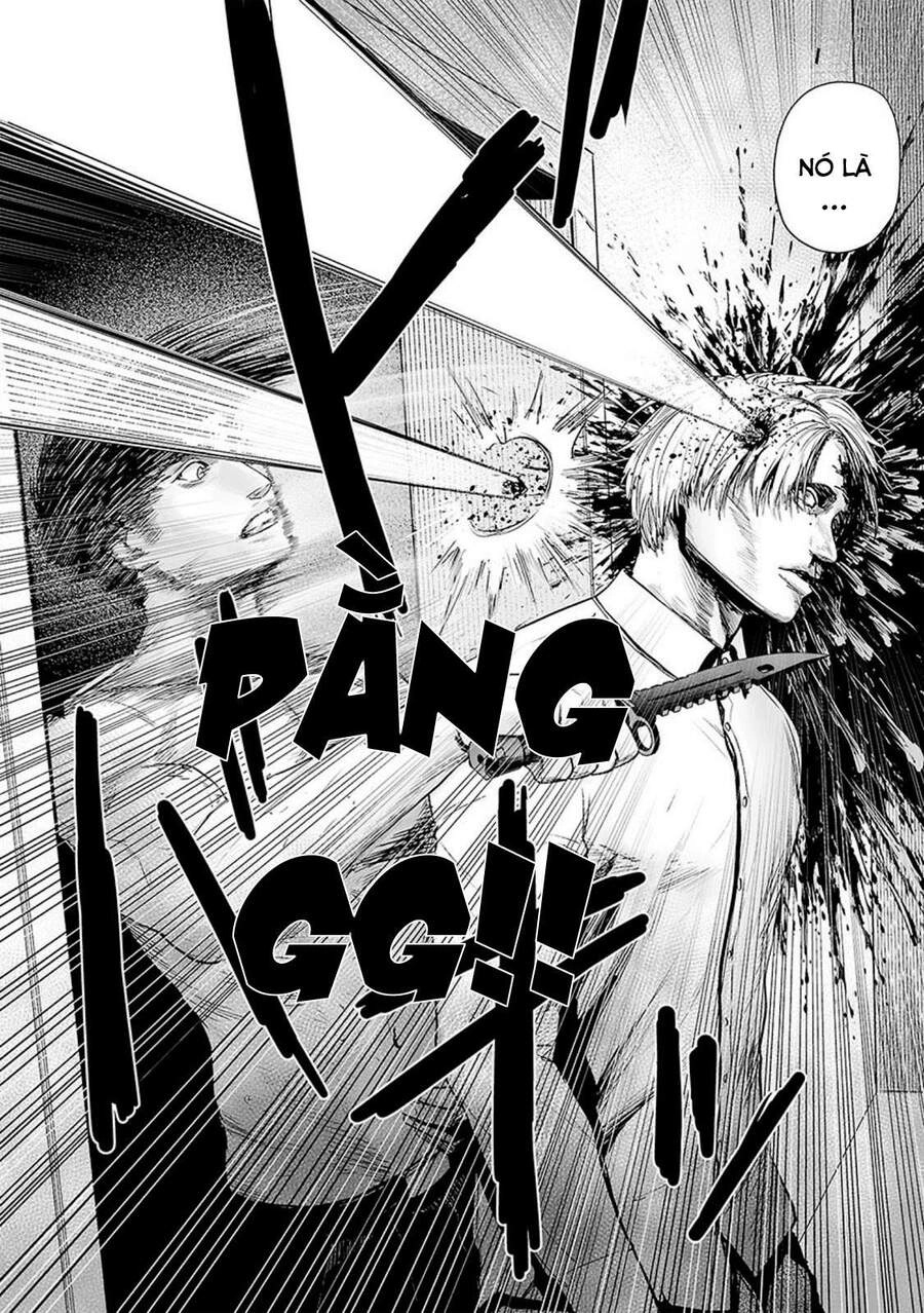 Ender Geister Chapter 33 - 9