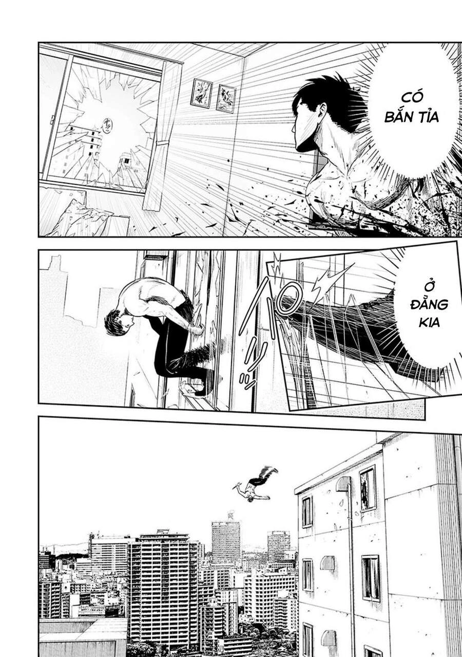 Ender Geister Chapter 33 - 10